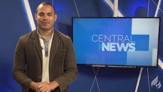 Central News 28/10/2017