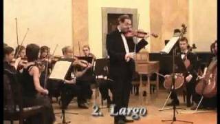 Concerto No. 6 In A Minor RV 356: I. Allegro (Vivaldi)