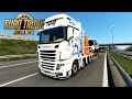 SCANIA R700 Reworked by kasuy v1.44