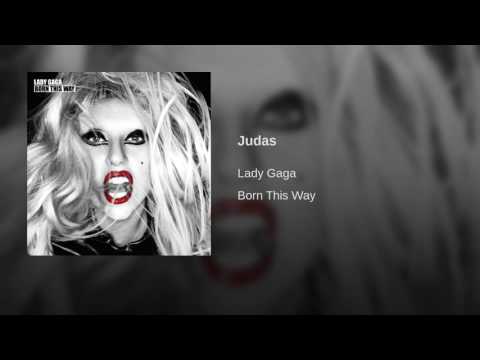 Lady Gaga - Judas (Audio)