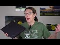Lenovo ThinkPad P52s Review