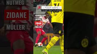 4️⃣ WAYS TO GET PAST A PLAYER! 🥵