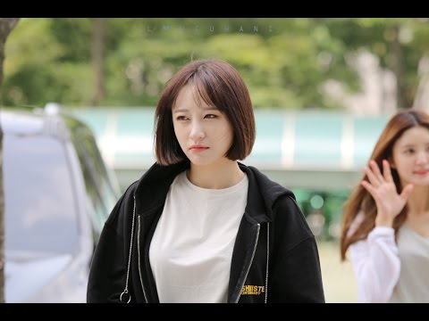 【八站联合】160608 一周偶像Weekly Idol EXID E254 全场中字
