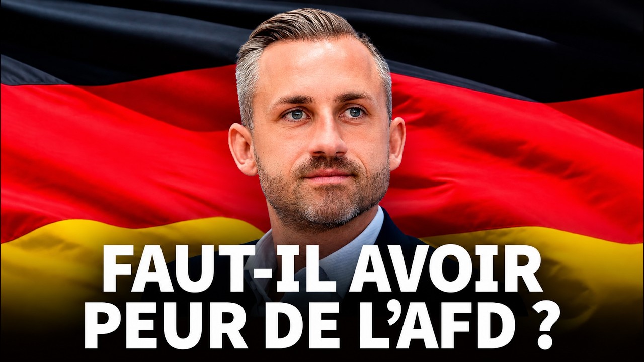 AfD : pourquoi son triomphe en Saxe-Anhalt change la donne