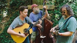 Billy Strings &amp; Don Julin - Full Performance (Live on KEXP @Pickathon)