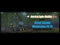 The Great Smoky Mountains FS 15