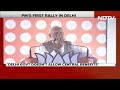 PM Modi Latest News | One Corrupt Party Covering Another: PM Modis Swipe At Congress-AAP Alliance  - 14:25 min - News - Video