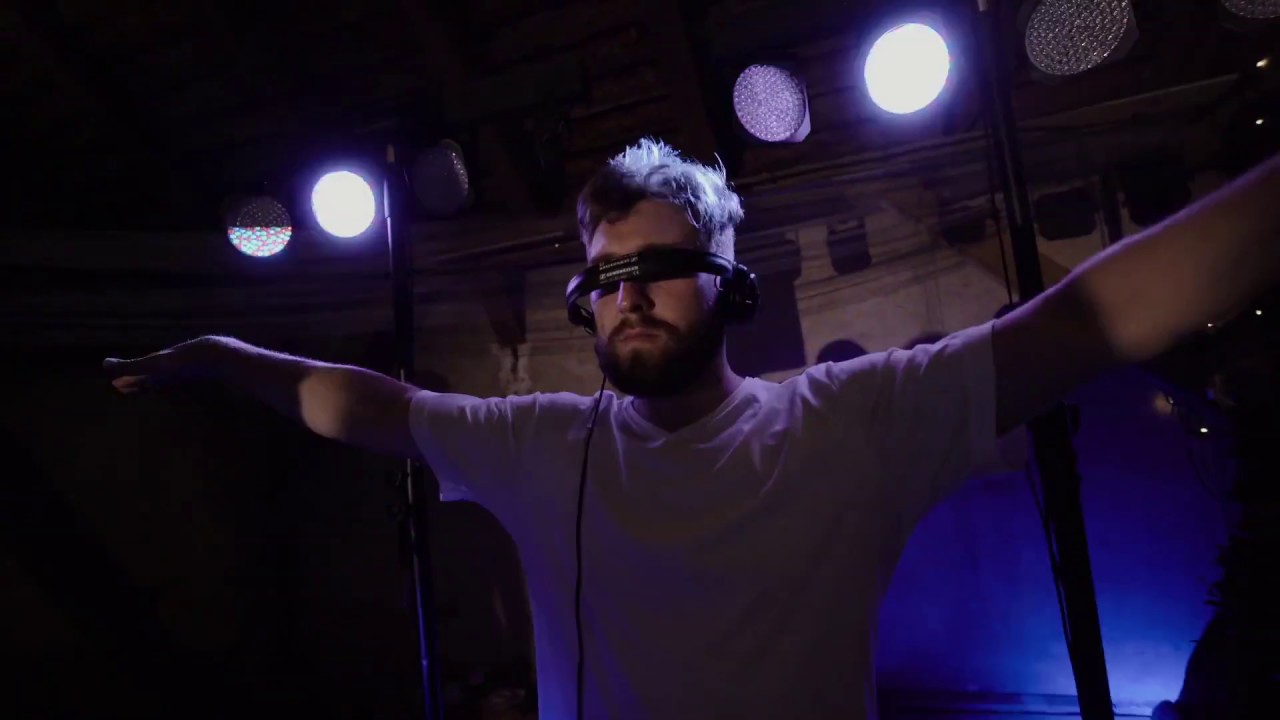 DJ Garri Gobox aus Nürnberg für Ihre Hochzeit