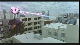 Beastie Boys: "Intergalactic"