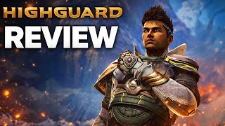 Highguard Review - The Final Verdict
