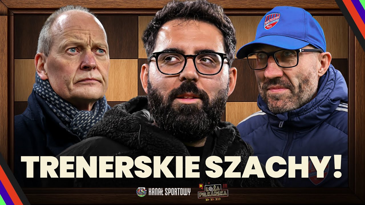 Loża piłkarska - wichniarek, borzęcki, jagoda, jóźwiak