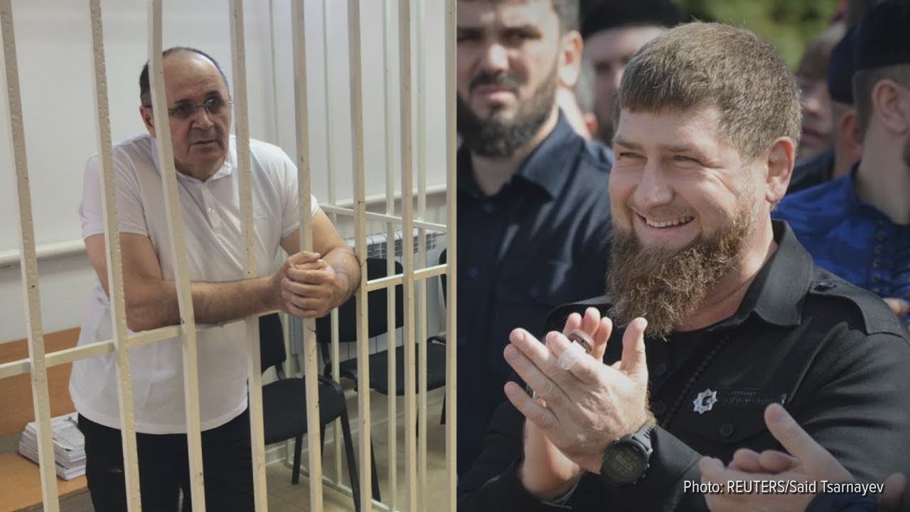 Дело Титиева: суд исполнил наказ Кадырова