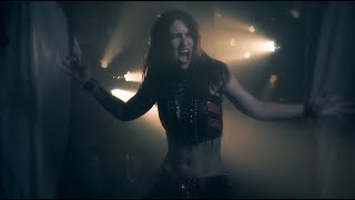 BLOODHUNTER - All These Souls Shall Serve Forever (Official Video) [2017]