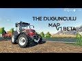 The Dugunculu Map V1.0.0