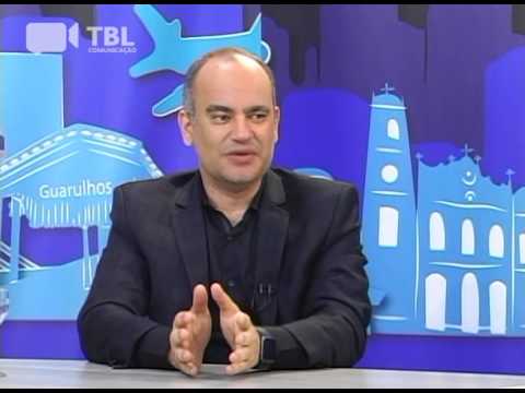 Guarulhosweb TV