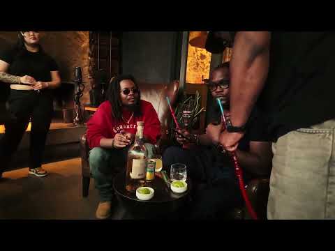 Olamide 99 (Official Video) ft. Seyi Vibez, Asake, Young Jonn, Daecolm