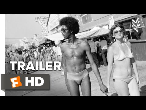Garry Winogrand: All Things are Photographable'
