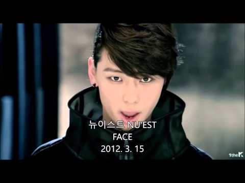 남자 아이돌그룹 데뷔곡 모음 (K-pop boy group Debut songs)