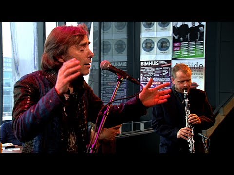 Marco Iacobelli - Parne Gadje - Yüksek Yüksek Tepelere