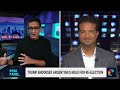 Trump endorses Argentine President Javier Milei for another term  - 05:41 min - News - Video