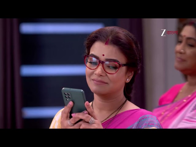 Mittir Bari | জোনাকির সম্মান বাঁচাতে সম্বিতের পার্টিতে কি যাবে ধ্রুব ?