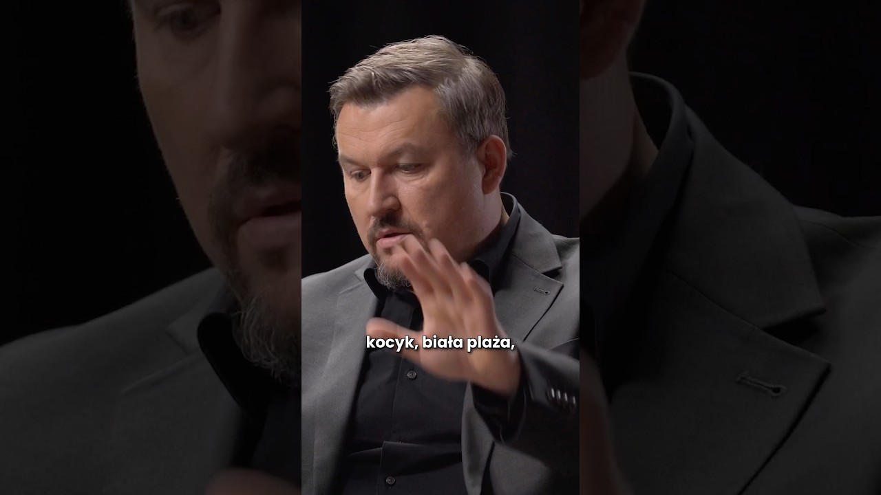 Daje do myślenia 🫤