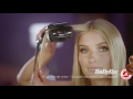 Электрощипцы BaByliss Paris Curl Secret C1100Е Ionic