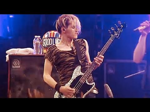 My Chemical Romance - House Of Wolves - Live from LA: Killjoys Make Some Noise