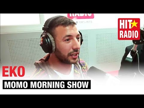 MAIS QUI EST EKO ? Il NOUS DIT TOUT SUR HIT RADIO !