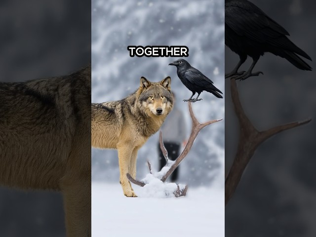 Animals That Are Secretly Best Friends...