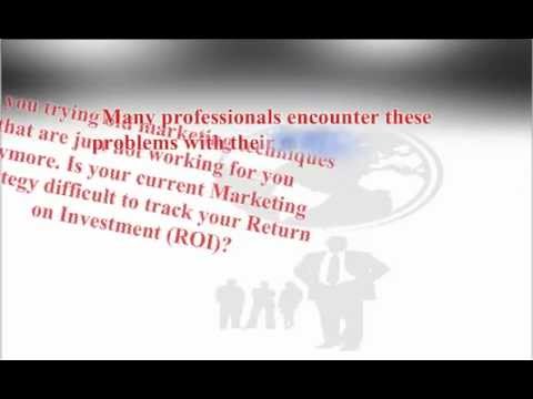 Online Marketing Tips for Insurance Agents.