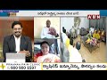 జగన్.. ఇప్పుడు సీఎం చంద్రబాబును చూసి నేర్చుకో | TDP Jyothsna Warning To Jagan | ABN  - 02:50 min - News - Video