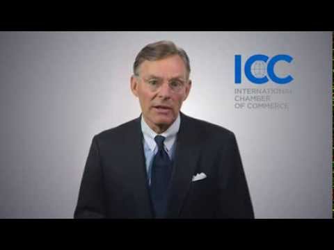ICC Chairman welcomes the WTO multilateral trade deal reached in ...