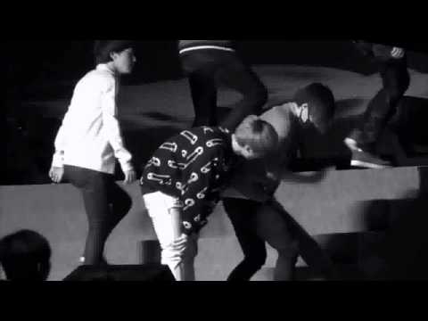 EXO - Hard Times