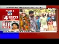 Kerala News | Triangular Left-Cong-BJP Fight In Thrissur: Campaign Heats Up Amid Vishu Festivities  - 08:56 min - News - Video