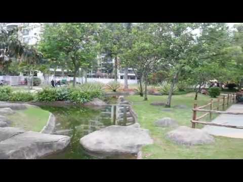 Property video