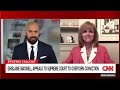 Epstein accomplice Ghislaine Maxwell urges Supreme Court to overturn her conviction  - 09:45 min - News - Video
