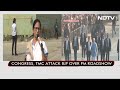 Special People: Mamata Banerjees Swipe At PMs Roadshow On Voting Day  - 00:23 min - News - Video