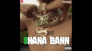 SHANA BANN – MC STAN Video HD
