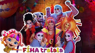 FHA tralala - Karneval