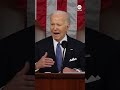 Biden wraps up State of the Union by speaking to the future: ‘I see a country for all Americans’  - 01:00 min - News - Video