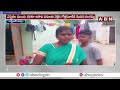 భర్త టీడీపీకి ఓటు వేస్తే నన్ను ఉపాధి పనికి రానివ్వడం లేదు | Nandigama | AP Elections | ABN  - 01:50 min - News - Video