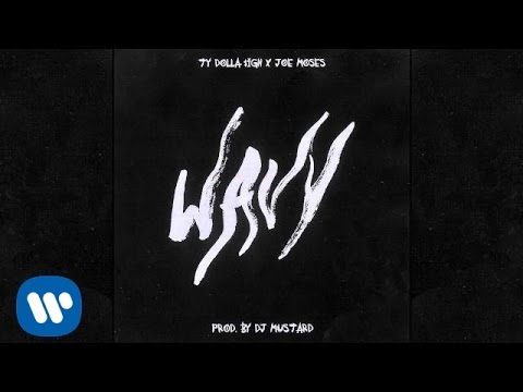 Wavy (feat. Joe Moses)