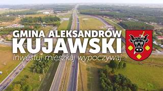 SOGO - GMINA ALEKSANDROW KUJAWSKI
