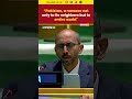 Pakistan threatens more than neighbors, risks global peace #indiavspakistan #pakistan #shorts