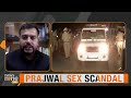 LIVE | Prajwal Revannas SIT Custody Ends | Court Appearance Today | News9  - 02:25:13 min - News - Video