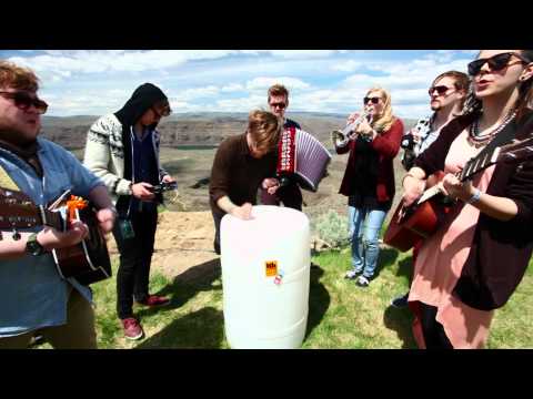 Of Monsters And Men - Mountain Sound (Live from Sasquatch! 2012) mp3