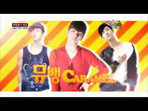 key girl group dance(new version)