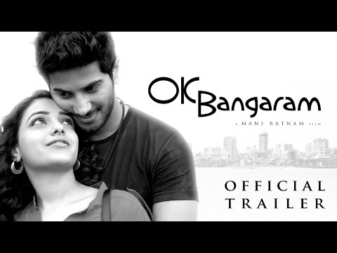 O Kadhal Kanmani'