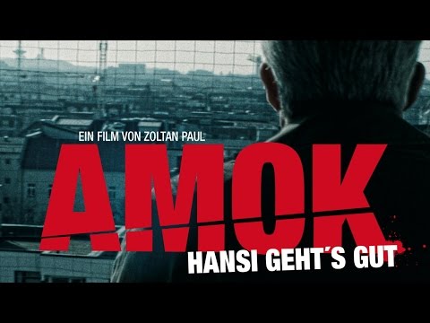 Amok'